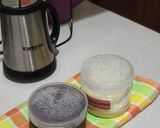 Foto langkah ke 8 dari resep Ice Cream Tempe.