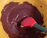 Foto del passaggio 1 della ricetta 89🧑🏻🍳Charlotte al Cioccolato