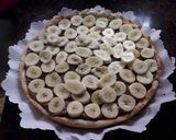 Foto del paso 4 de la receta: Tarta banana split