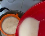 Foto del paso 4 de la receta: Atole tlaxiahuatl (mejor conocido como atole con masa de maíz)