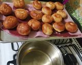 Foto del paso 8 de la receta: Berlinesas