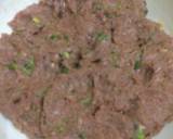 Mutton kababs recipe step 1 photo