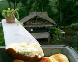 Foto langkah ke 6 dari resep Roti sobek empuk & enak.