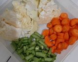 Foto langkah ke 1 dari resep Sop Tulang Sapi.