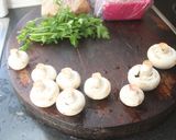 Foto del paso 2 de la receta: Solomillo al horno con champiñones