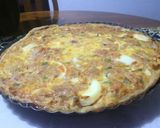 Foto del paso 9 de la receta: Tarta de atún