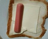 Foto del paso 2 de la receta: Cerditos en manta a mi manera