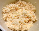 Kókuszos-csokis süti🥥 recept fázis 2 fotója
