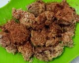 Foto langkah ke 6 dari resep Ayam shihlin taiwan.