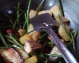 শুক্তো (shukto recipe in Bengali) রেসিপি ধাপ - 3 ছবি
