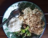 Foto langkah ke 8 dari resep Peyek Kacang Renyah.
