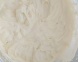 Tiramisu és kölyökmisu recept fázis 2 fotója