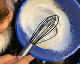 Foto del paso 3 de la receta: “Cereal” de hot cakes
