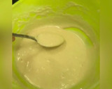 A picture of step 1 of Pancake.