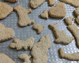 Foto del paso 5 de la receta: Galletitas / Bizcochitos de coco