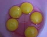 Foto langkah ke 2 dari resep Ogura strawberry.