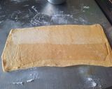 Foto del paso 9 de la receta: Masa danesa y sus formas 🥐