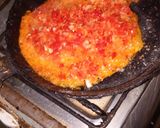 Foto del paso 2 de la receta: Huevos Revueltos con Zapallito