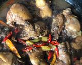 Foto langkah ke 4 dari resep Ayam Kecap.