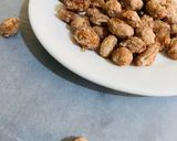 A picture of step 3 of Oldfashioned Sugarnuts 2 Ways.