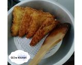 Foto langkah ke 4 dari resep 🧈 Roti Goreng PisCok 🧈.