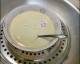 簡單三步驟滑嫩蒸蛋(電鍋、炒菜鍋兩用版)的食譜步驟18照片