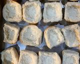 Foto del paso 2 de la receta: Mini molletes mixtos