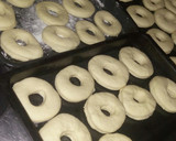 Foto del paso 5 de la receta: Rosquitas/Donas