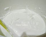 Foto langkah ke 1 dari resep Biskuit gula.