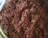 Foto del paso 3 de la receta: Hamburguesas caseras