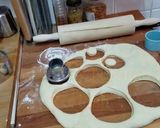 Foto langkah ke 11 dari resep Donut ku (pling lembut).