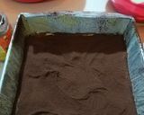 Foto langkah ke 10 dari resep Topo Map Cake.