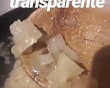 Foto del paso 1 de la receta: Relleno de carne para empanada pirok o rollitos primavera o gyozas
