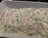 Foto del paso 4 de la receta: Abadejo con salsa light de cebolla de verdeo