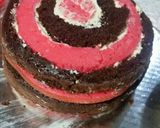 Foto del paso 6 de la receta: Pastel domino