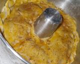 Foto del paso 6 de la receta: Pastel de manzana