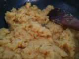 Selai Nanas isian Nastar