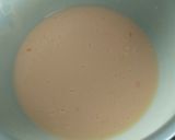 Foto del paso 4 de la receta: Pie de naranja fácil