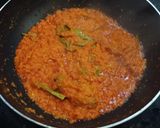 Foto langkah ke 2 dari resep Sambel goreng kentang hati hajatan.