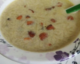 சுரக்காய் பாயசம் ரெசிபி ஸ்டேப் 4 புகைப்படம்