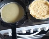 Foto del paso 2 de la receta: Canelones de choclo espinaca y atún