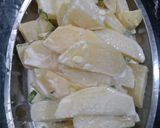 Foto langkah ke 5 dari resep Bistik Sapi.