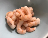 牛肝菌·蔬菜·虾仁粥（夏日的简单晚餐，一碗就够）的食譜步驟2照片