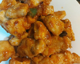 Foto del paso 8 de la receta: Pollo agridulce