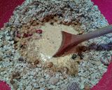 Foto del paso 4 de la receta: BARRAS De Avena y Granola...!