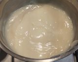 Nektarinos vaníliakrém kosárka recept fázis 4 fotója