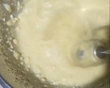 Foto langkah ke 3 dari resep Lemon Crust Cheese Cream.
