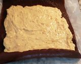 Foto del paso 22 de la receta: Brazo de gitano de chocolate.🍫