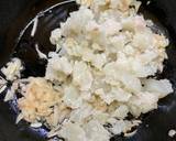 Dabeli Pinwheel recipe step 5 photo