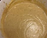 Almás muffin recept fázis 1 fotója